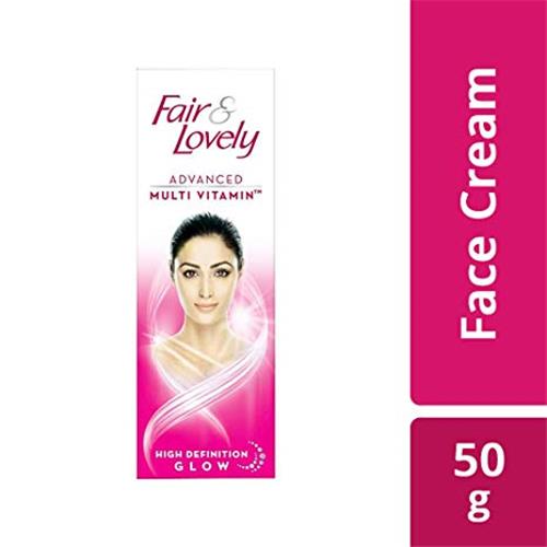 FAIR&LOVELY MULTI VITAMIN 50g